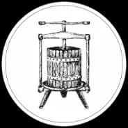 logo for Press & Plow